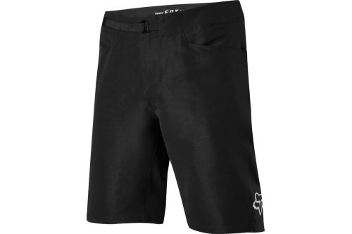 Spodenki rowerowy FOX RANGER SHORT LITE BLACK